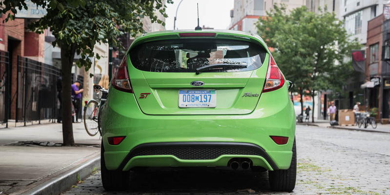 Illustration for article titled Fastest Or Slowest Ford Fiesta: Which Is More Fun?